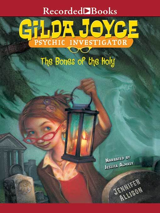 Title details for The Bones of the Holy by Jennifer Allison - Available